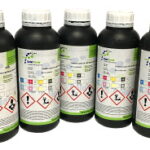 Atramenty UV LED