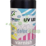 CREATIVE COLOR UV LED S (DTF UV) - VARNISH (0,25L)