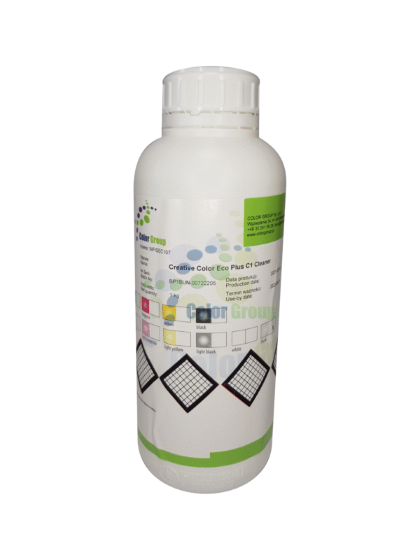 Creative Color Eco Plus Cleaner C1