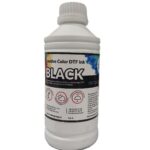 Creative Color DTF ink BLACK