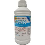 Creative Color DTF ink CYAN
