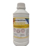 Creative Color DTF ink YELLOW