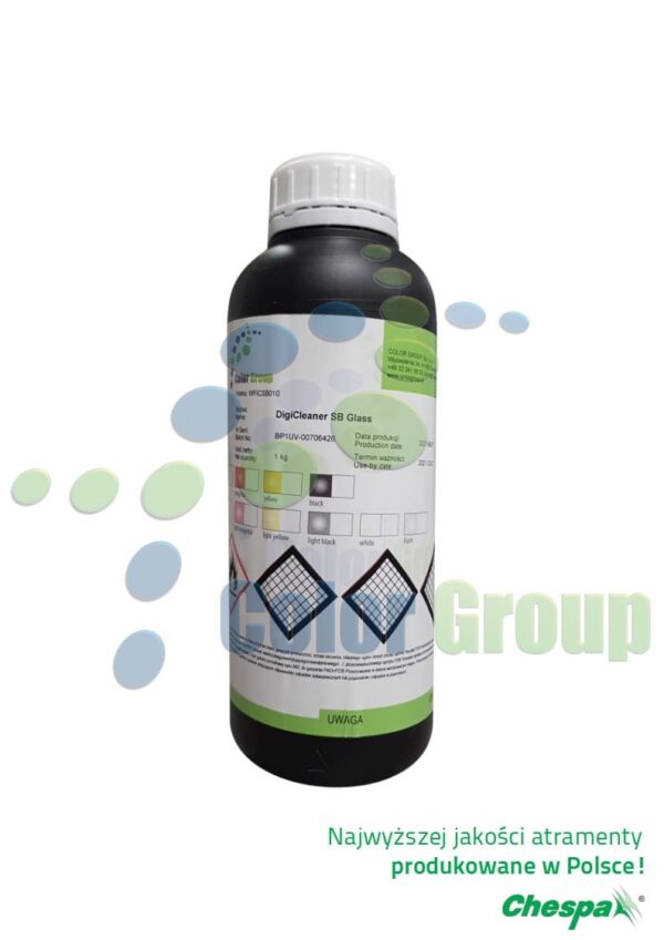 DigiCleaner SB Glass