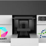 GoART A3 UV all-in (UV LED, R2R, stołowa do gadżetów)