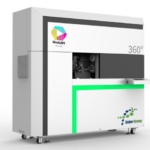 GoART Rotary 360 ELF (UV LED)