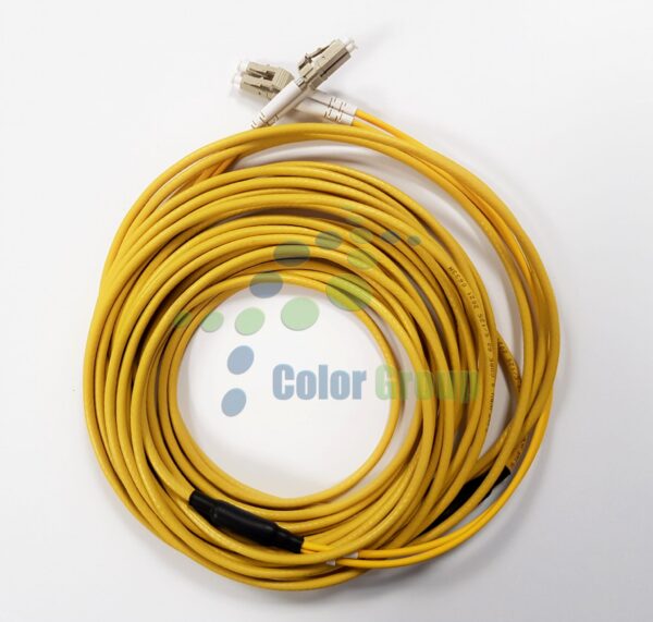 Kabel światłowodowy dł. 10 m