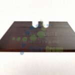 Ostrze Trimalco HEAVY DUTY (5 szt.)