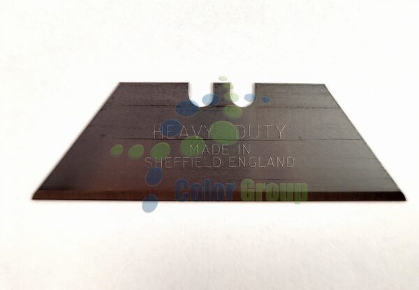 Ostrze Trimalco HEAVY DUTY (5 szt.)