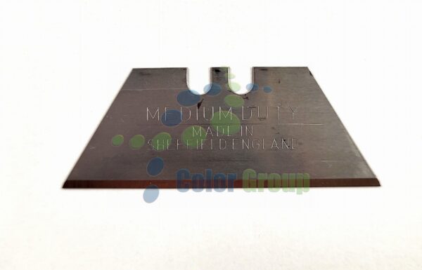 Ostrze Trimalco MEDIUM DUTY (5 szt.)