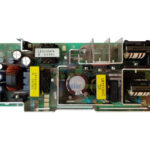 Płyta zasilacza Roland RS-640, VP-540i