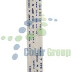 do głowicy Epson I3200, 14 pin - 38 cm
