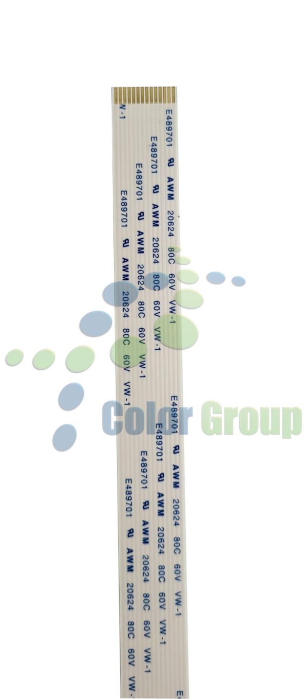 do głowicy Epson I3200, 14 pin - 38 cm