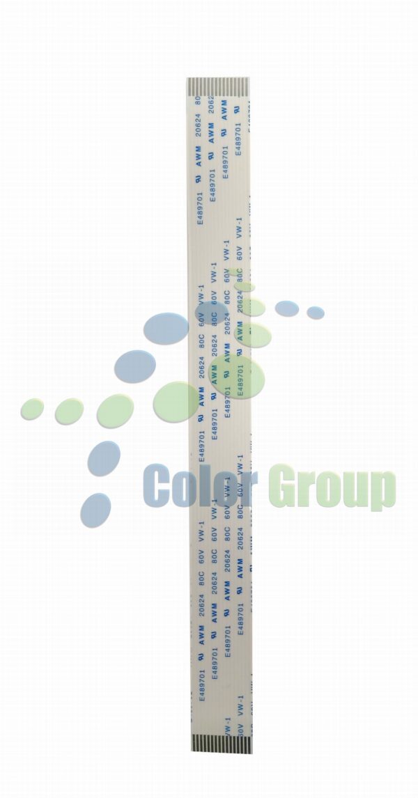 mainboard-adapterboard, 16pin 18cm