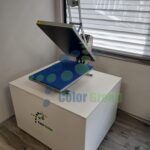 Prasa Automatyczna TVS