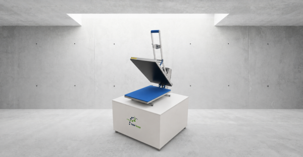 Prasa Automatyczna TVS