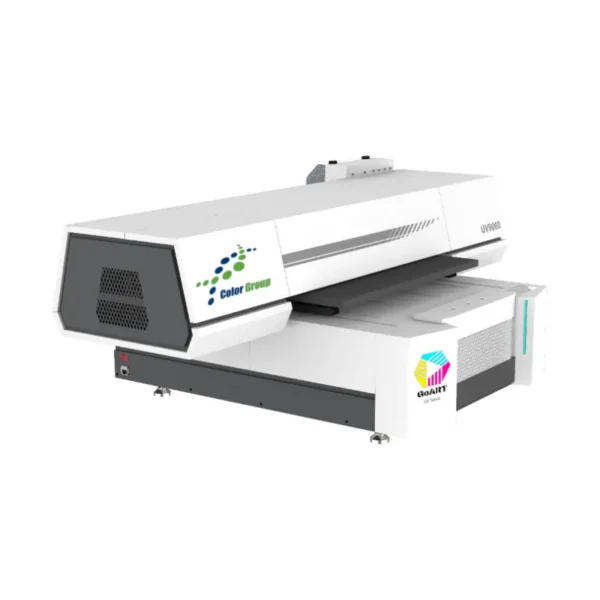Drukarki UV